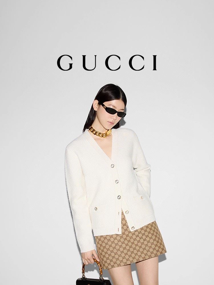 Gucci Outwear